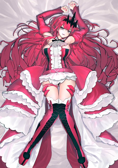 13時までに完成させようと思ったけどぜんぜん間に合わなかったー
ラフだけどあげちゃう
続きは表情差分 