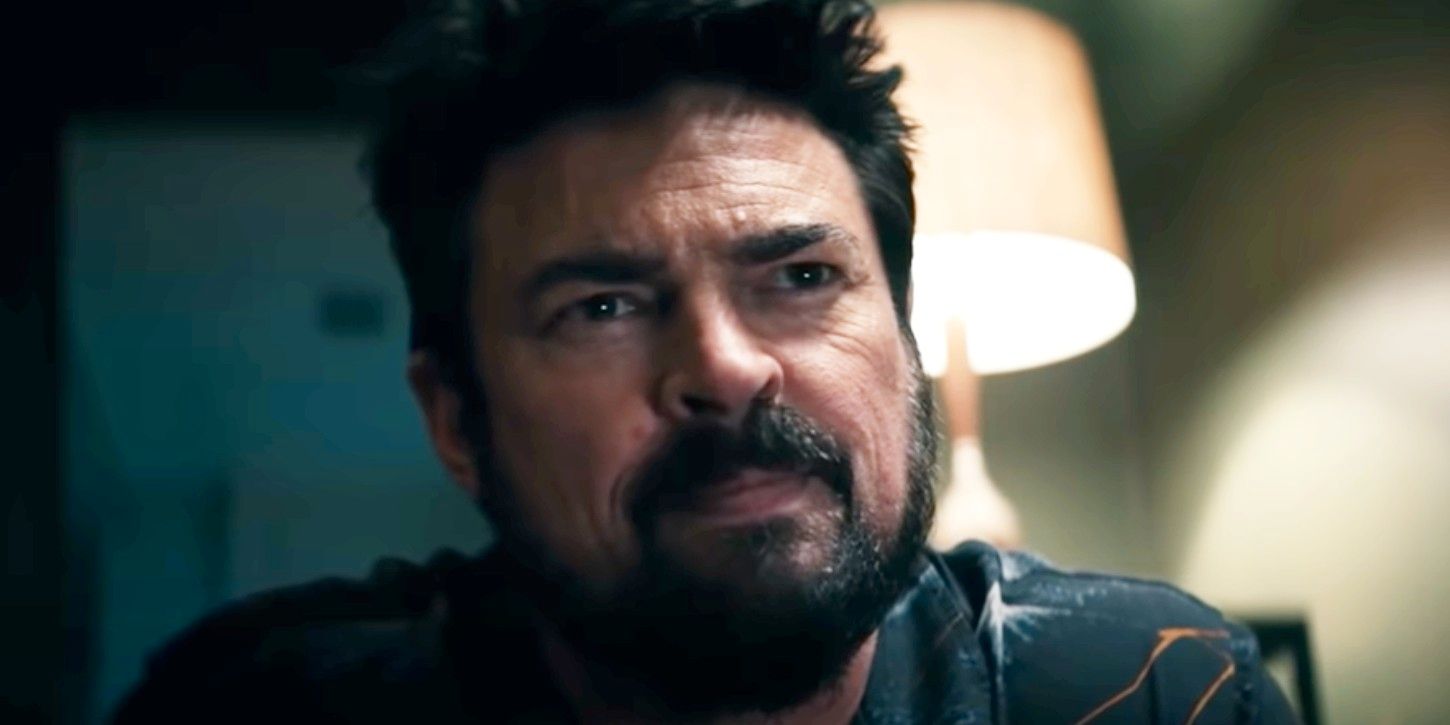 Screen Rant on Twitter: 