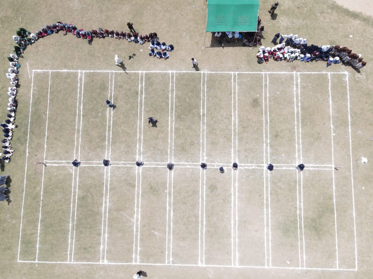 DBandipora's tweet photo. Ongoing Departmental Activities held at Sumbal and  Hajin Zones. Large No. Of schools participated in the events. @dgyssjk 
@dcbandipora 
@dicbandipora 
@GazanfarAli_07 
@diprjk https://t.co/RozQsg8VII