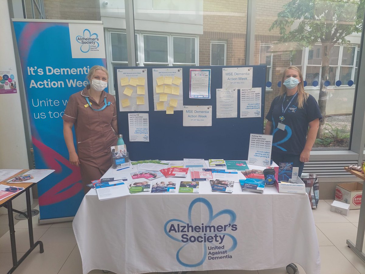 Mid and South Essex Hospitals Patient Experience tweet media