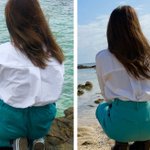 体を薄くしたい人必見!肩回りにもお腹にも効くストレッチ法