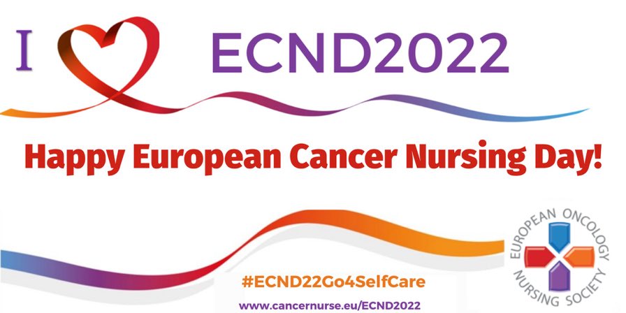 Míle buíochas to all our wonderful nurses caring for cancer patients - Happy European Cancer Nursing Day @saoltagroup @CDONMSaolta @CancerNUIGalway
