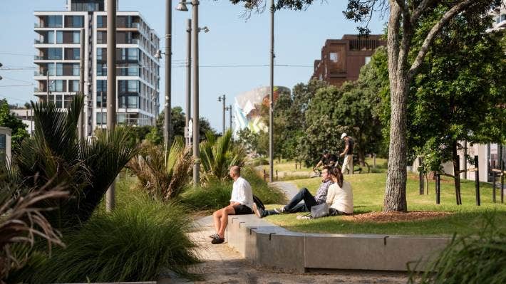 IMPACTMelanoma's tweet photo. Research shows that "heat vulnerability" will hit hardest in poorer communities. Here's what scientists are doing to keep cities cooler as temperatures rise: https://t.co/ITyyCXATdT
🌳⛱🕶️🌲
#MelanomaAwarenessMonth #CatchShade #IMPACTShade #ShadeEquity #melanoma #sunsafety https://t.co/S6QYtitfWj