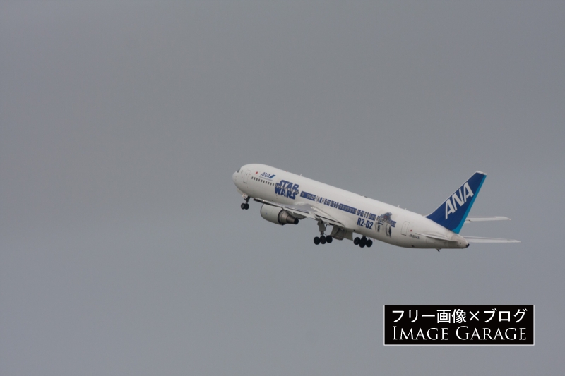 img_garage's tweet photo. 「スター・ウォーズ ANA ジェット」767-300特別塗装機
ブログ書きました→ https://t.co/7YAeS0qikA
#写真好きな人と繋がりたい #ファインダー越しの私の世界 #eos40d #canon #フリー写真 #フリー画像 #2016年
#飛行機 #スターウォーズジェット #特別塗装機 #767-300 #JA604A https://t.co/iPYzrkkbQt