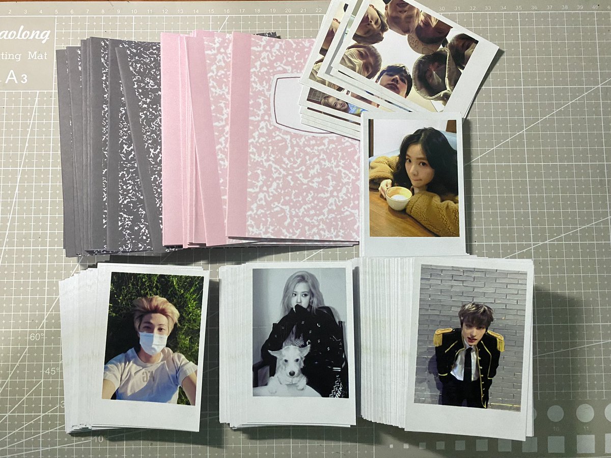 0211carts's tweet photo. 💌 : #clrmails  ✧˖*°࿐
[ @flynnbns || #tnxflynn ] 

— Hi thank you so much for printing my freebies and for the fast and smooth transaction also thank you for the freebies . Til our next transaction!! 🥰💛 https://t.co/An6jfQAcea