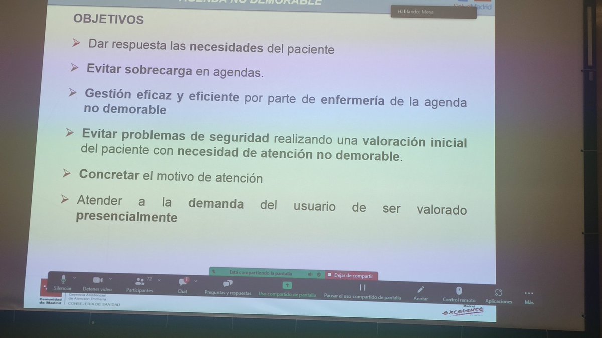 JCEstevezMu's tweet photo. #FIIBAP #InnovaAP @SaludMadrid 2o Premio CM. Enhorabuena. Excelente trabajo en equipo. @SoniaMartinezM9 https://t.co/7wlgKlDDHI