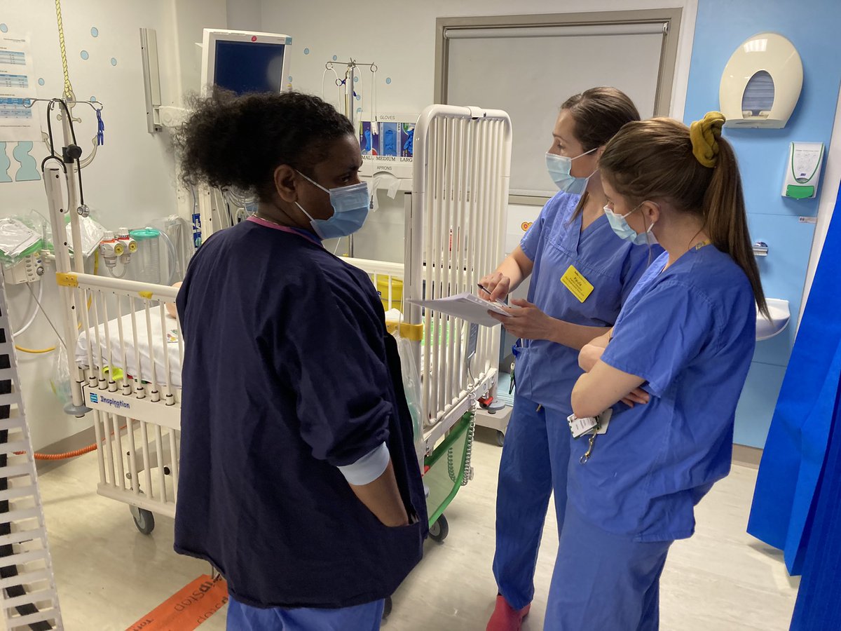 SPRinT Simulation tweet media