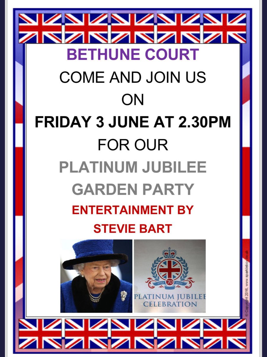 BethuneCourt's tweet photo. Thank you so much to @CTWines @CrowhurstPark for their generous donations to our jubilee party raffle. On behalf of us all at Bethune Court THANKYOU ❤️ #gratitude #kindness #JubileeCelebration https://t.co/pJK5bEVRjz