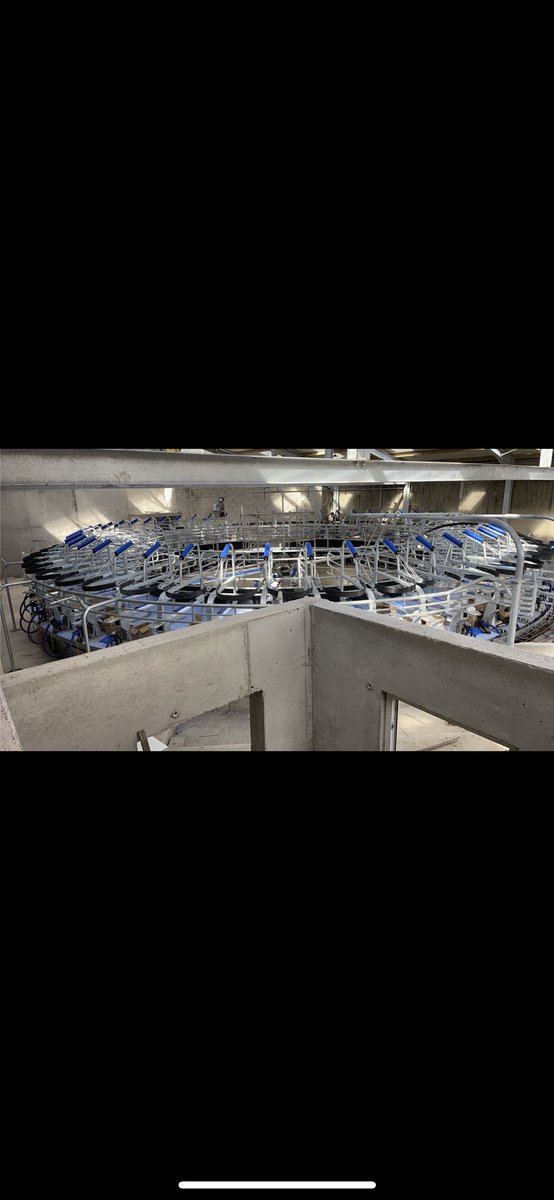bernardfoley00's tweet photo. Hi all, we are recruiting an extra person to join our team. Expanding dairy herd. Job description in the pictures below. RT’s appreciated https://t.co/f85eNYm1Bt