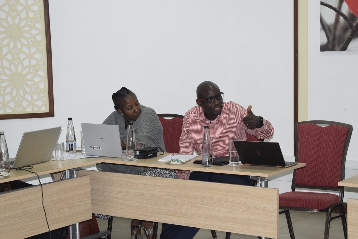 TVET Authority Kenya tweet media