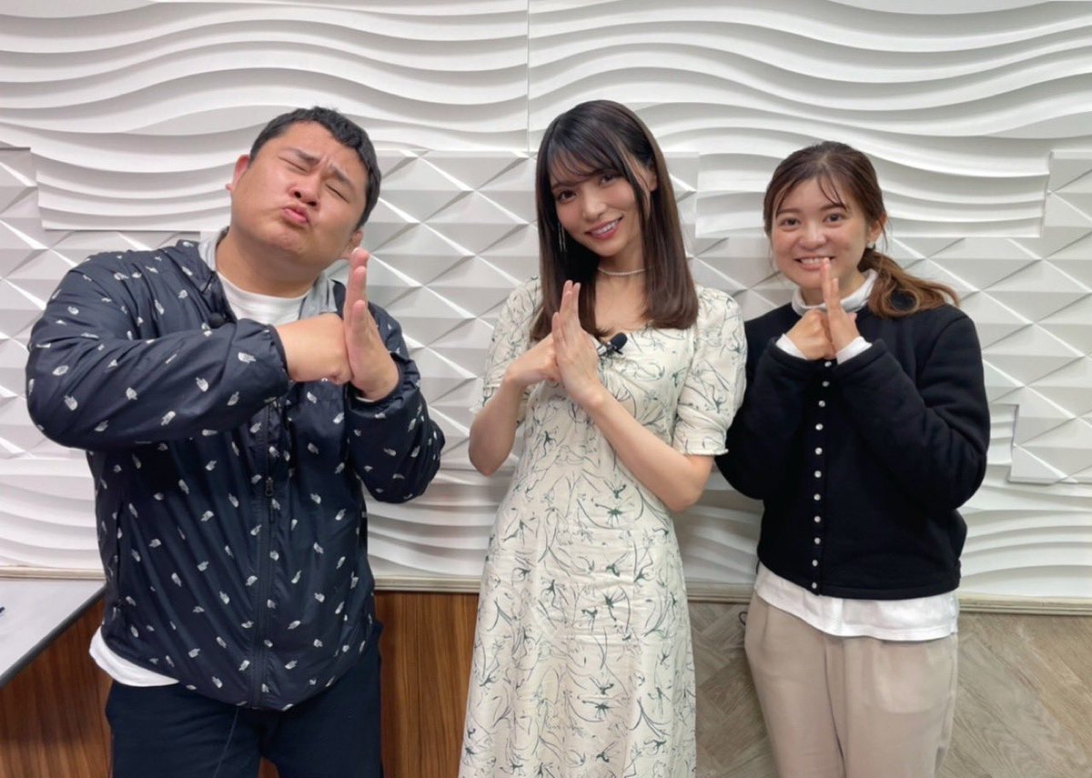 「まりなとロガール」公開されました。チェックよろしくお願いします🌸
頑張ってお話してきました👶
▶️https://t.co/wSoKqZjA0H https://t.co/HQ7NgSf4Dg