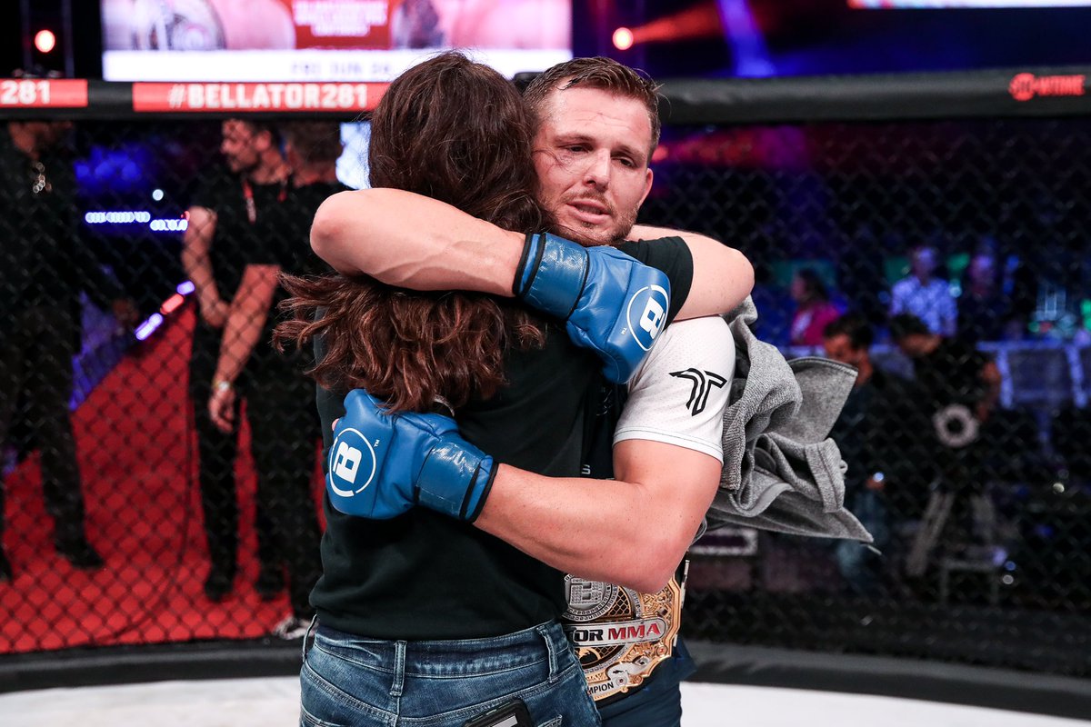 storleystorm's tweet photo. To my Mother: Thank you for sacrificing years of your time driving me to practices, tournaments and camps so I could follow my passion. Years of heartache and setbacks in college finally lead to this moment. World Champ https://t.co/3lgMD8G6mr
