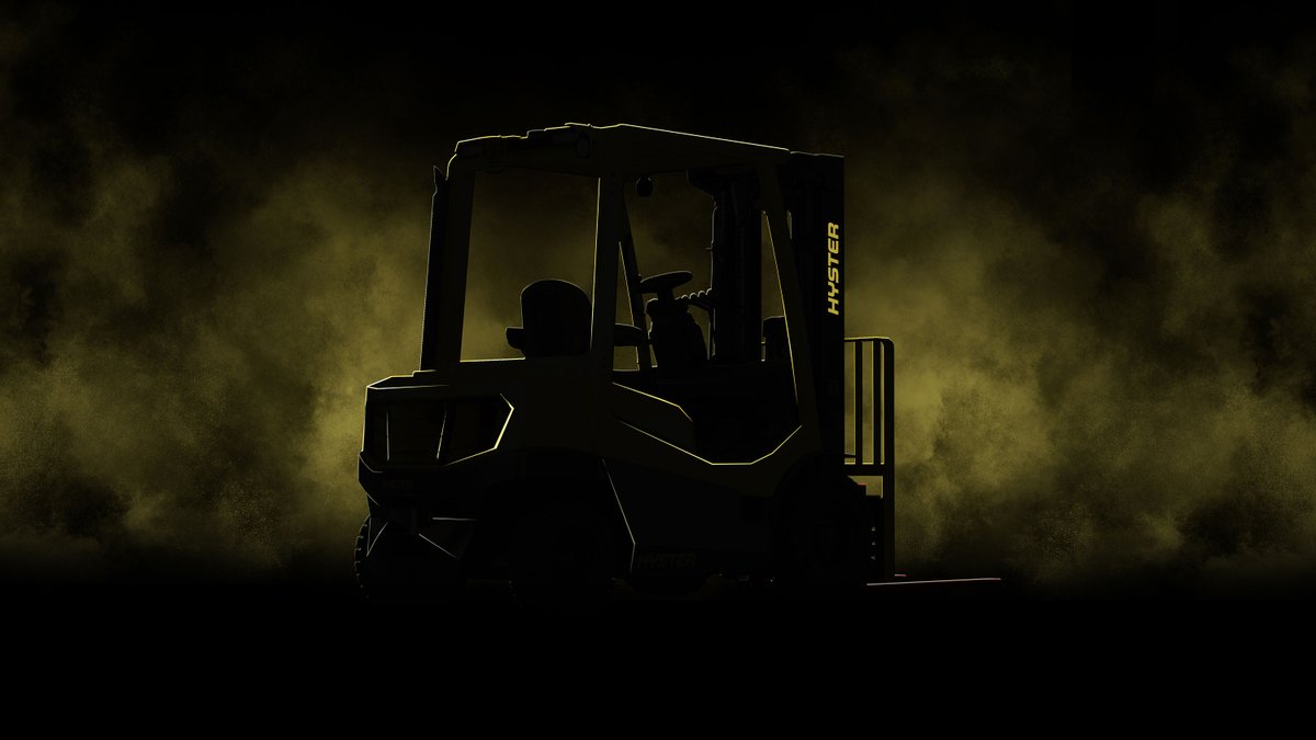HysterEurope's tweet image. #Hyster will show a new A Series lift truck for the first time at @LogiMAT_Messe 2022 in Stuttgart, Germany.  Read more here: loom.ly/cONe0mE #LogiMAT22 #poweringyourpossibilities