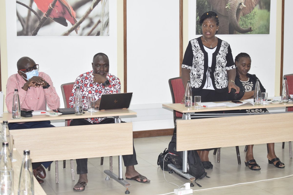 TVET Authority Kenya tweet media