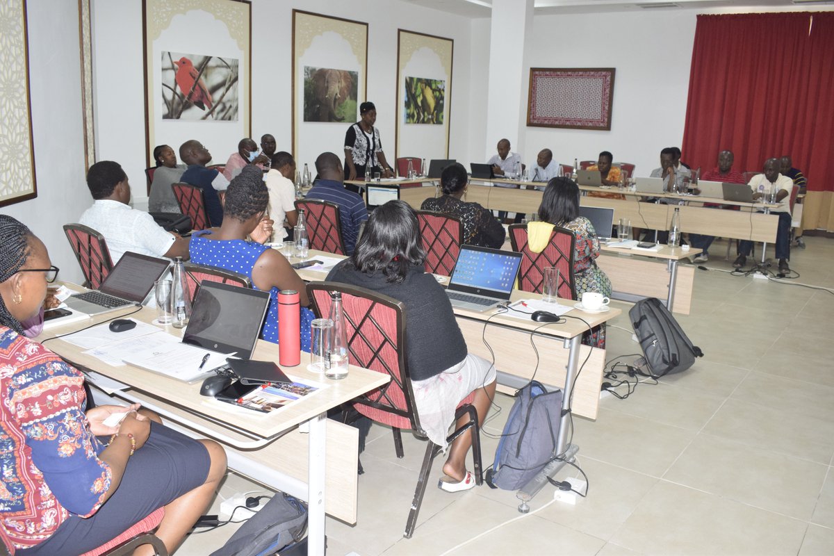 TVET Authority Kenya tweet media