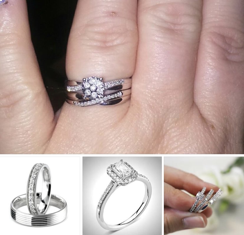 JetaimeDiamonds's tweet photo. This weather is fabulous just like our handcrafted jewellery whether that being a Diamond Engagement Ring, Wedding Rings or Diamond Eternity Ring.
Book a free home visit appointment and get our best prices, service, free engraving and hand delivery to your home address. https://t.co/bpYJtAcI9V