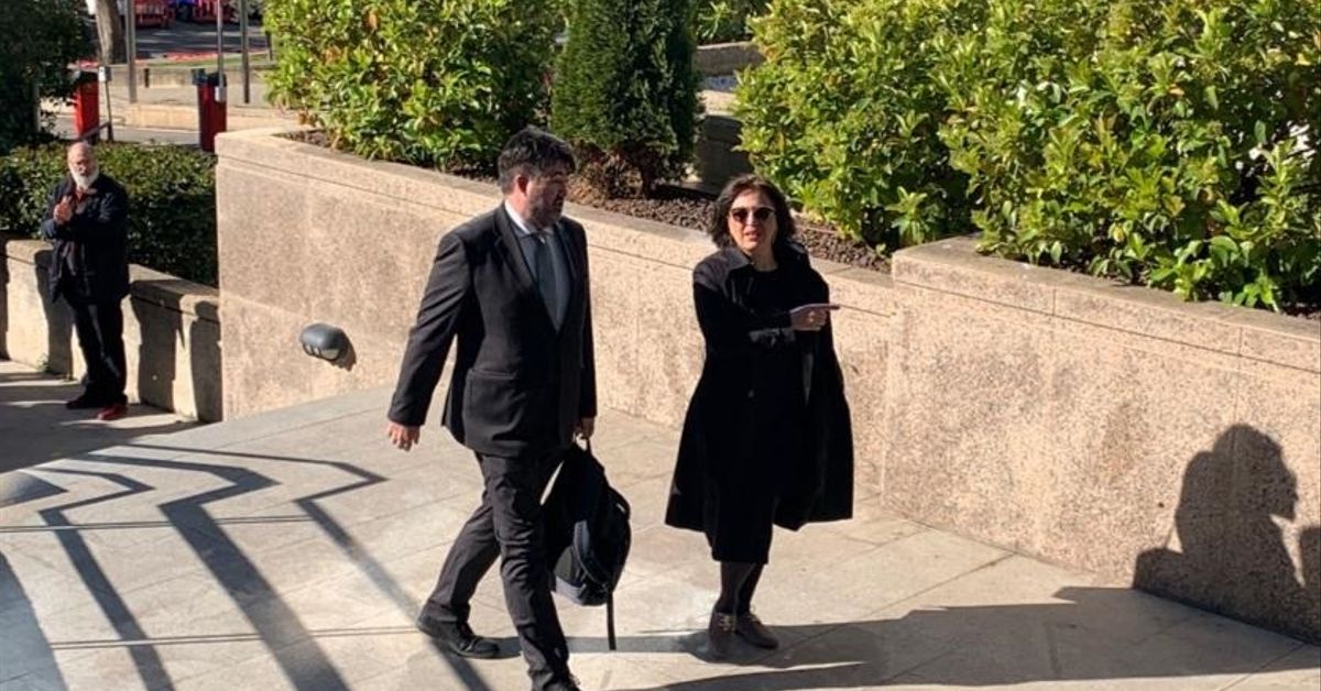 _infoLibre's tweet photo. La Audiencia de Madrid absuelve a Sánchez Mato y Mayer del 'caso Open de Tenis' y condena al PP por "mala fe" https://t.co/nSyh92XFaB https://t.co/F5bBM6zTMZ
