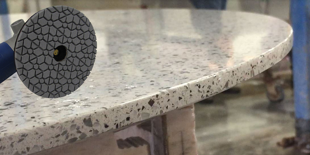 GranitePads's tweet photo. You may be scouring the Internet trying to find the best #diamondpads. In this article, we will take a look at specific factors that can affect the performance of your #polishingpads. https://t.co/Q1aSlxjD2M #naturalstone https://t.co/oUekNYGaj2