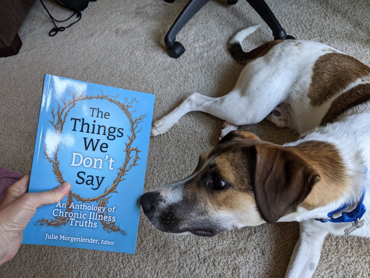 Chronic Illness Truths tweet media