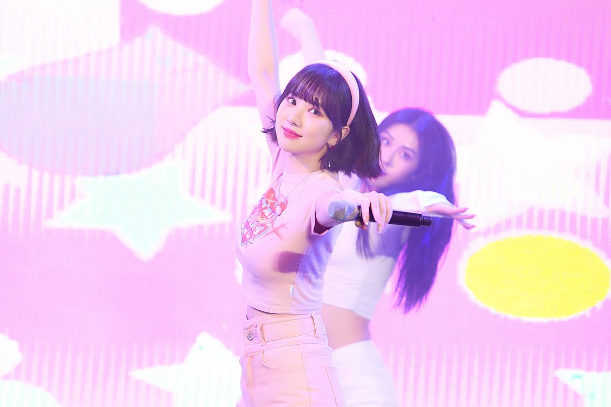 Law_Sowon's tweet photo. 220517

#은하 #EUNHA
#비비지 #VIVIZ 

@VIVIZ_official https://t.co/24tOkUwH0V