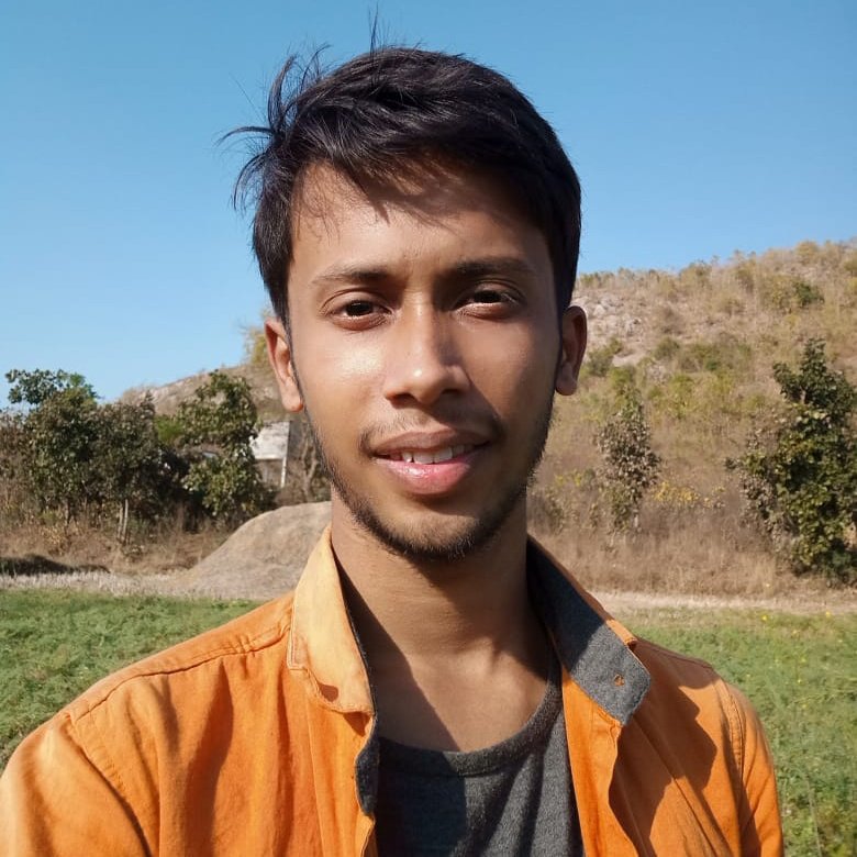 AjitShende5's tweet photo. #NewProfilePic https://t.co/y97bgLTbdq