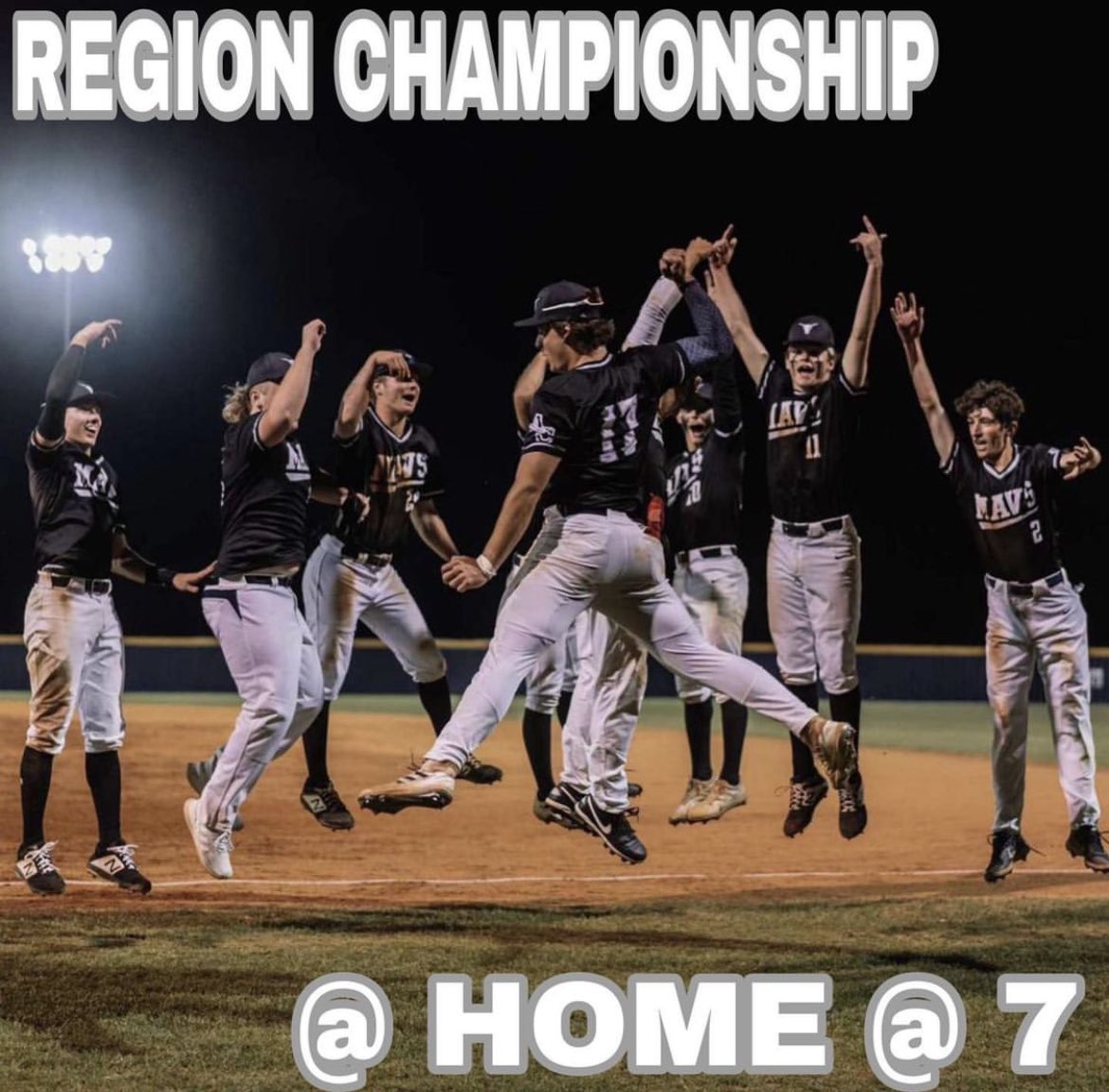 Maverick_Land's tweet photo. SHOW UP FOR THE BOYS AND PACK THE HOUSE‼️‼️‼️ https://t.co/klP7bxM0SA