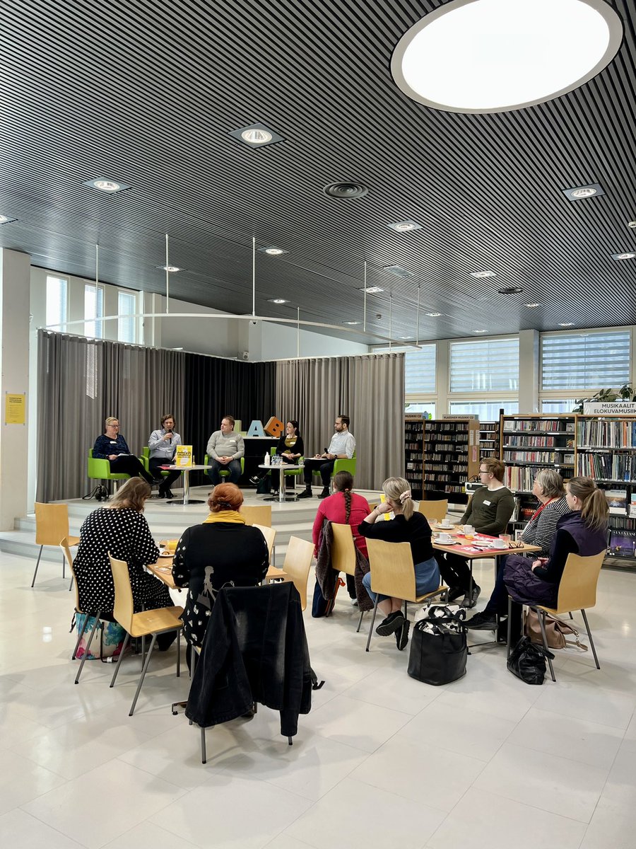 Lisbeth Strömberg tweet media