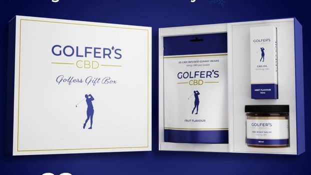 golferscbd's tweet photo. Some of our US PGA competition prizes this week 🏆 Winners every day ⛳️ #Golf https://t.co/FxxZiJAkN8 https://t.co/pXyvYtHw6I