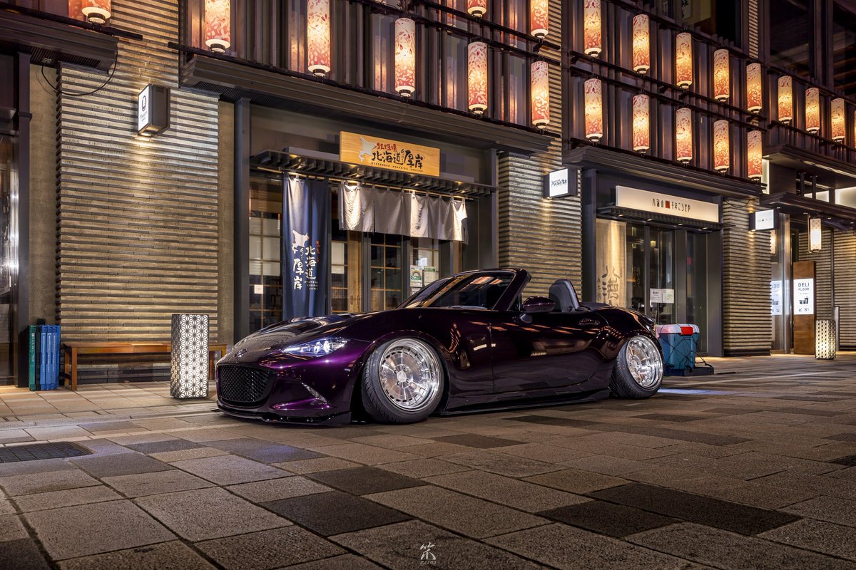 imadamio_3's tweet photo. ロードスター界隈初心者です🔰
友達欲しいなぁ🥺🥺🥺
中部MTとRSJ行きます🫡
お友達になってください🐒🐒

 #ロードスター乗りのお友達を増やそうキャンペーン https://t.co/fcagWepujr