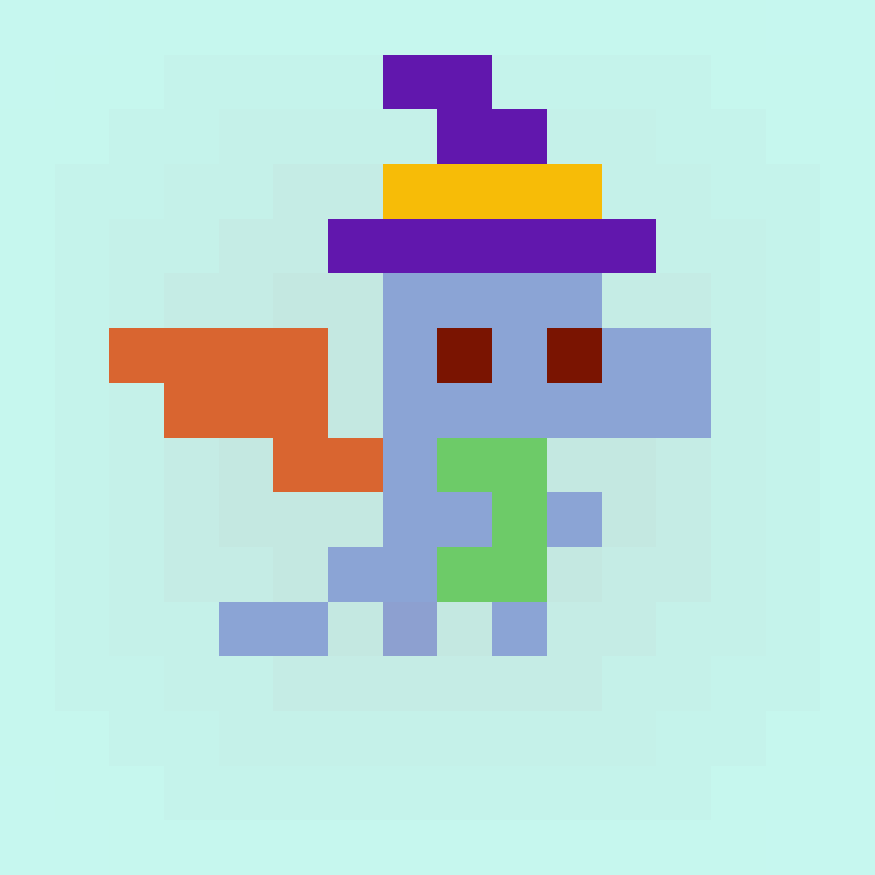 tiny dragons | FREE mint tweet media