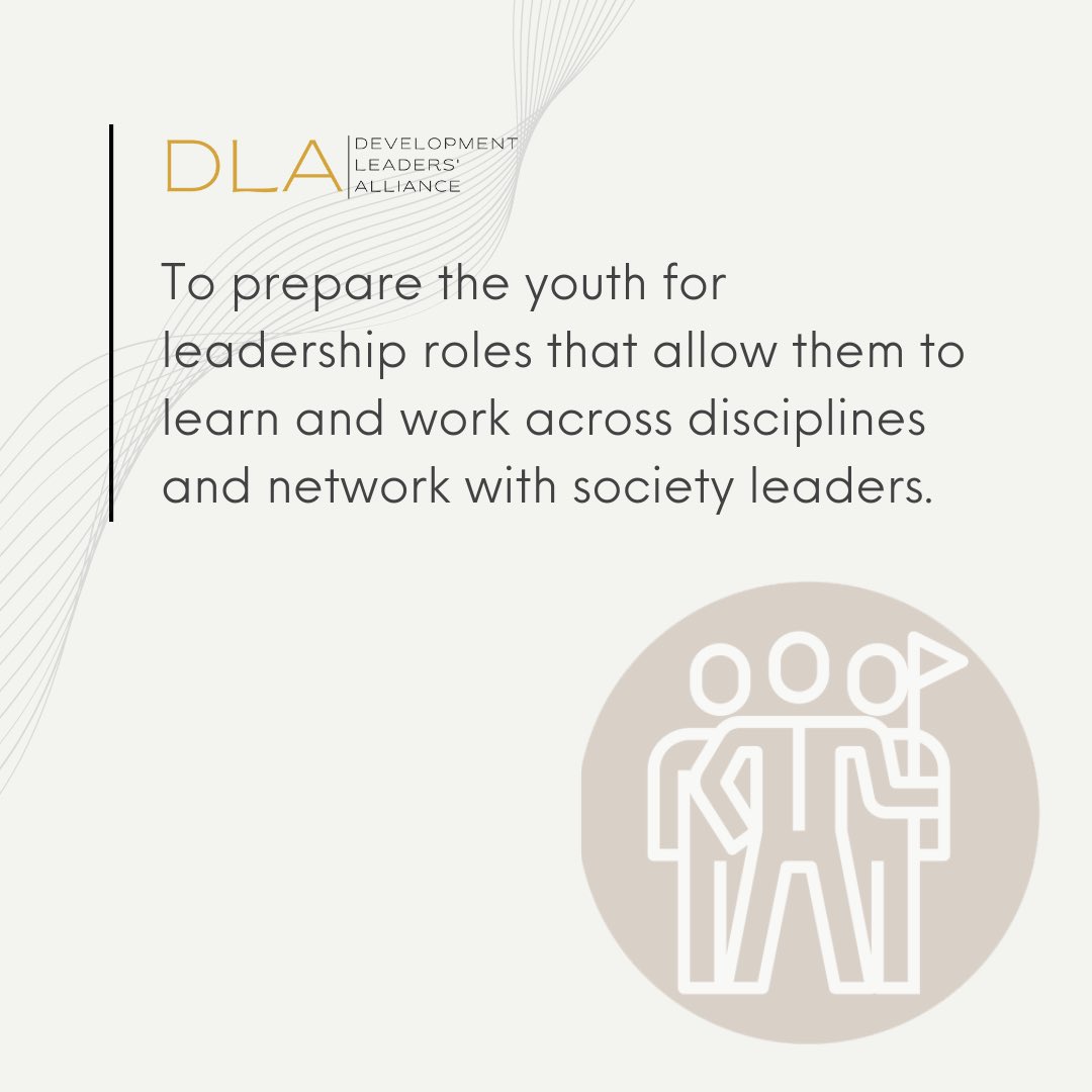 DLA_India's tweet photo. We at DLA aim to nurture and promote genuine values to create a #unified citizen group who share the same vision as us of #innovationlednationbuilding

#development #leadersoftomorrow #leadership https://t.co/2MNBB3n2Mv