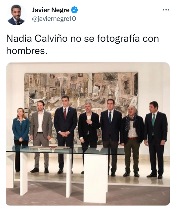 GrandesZascas's tweet photo. #Zasca a Negre https://t.co/5L3i7iDc6G