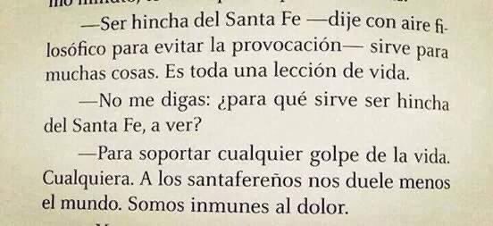 LaPieldeSantaFe's tweet photo. Es toda una lección de vida. https://t.co/MlU90xCrDG