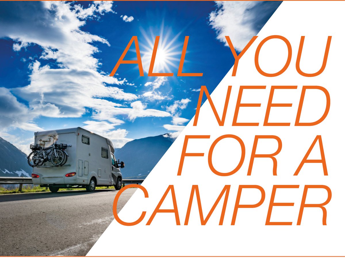 Discover our selection of products for campers and motorhomes 🚐 - pihernz.com/en/product-tag… If you can't find what you need, just contact us!