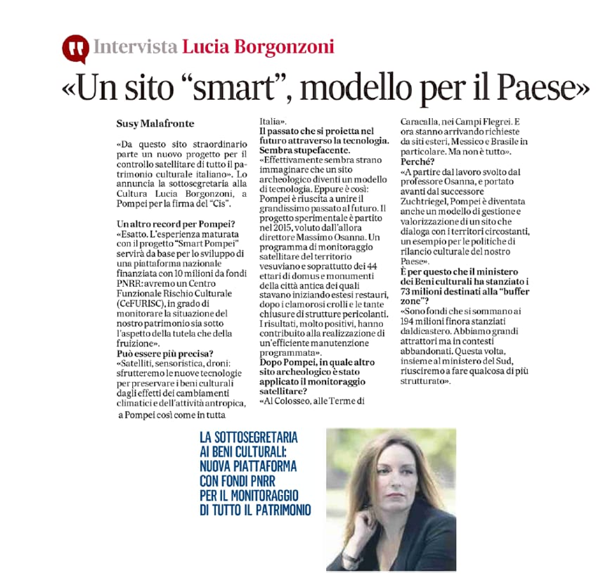 Lucia Borgonzoni tweet media