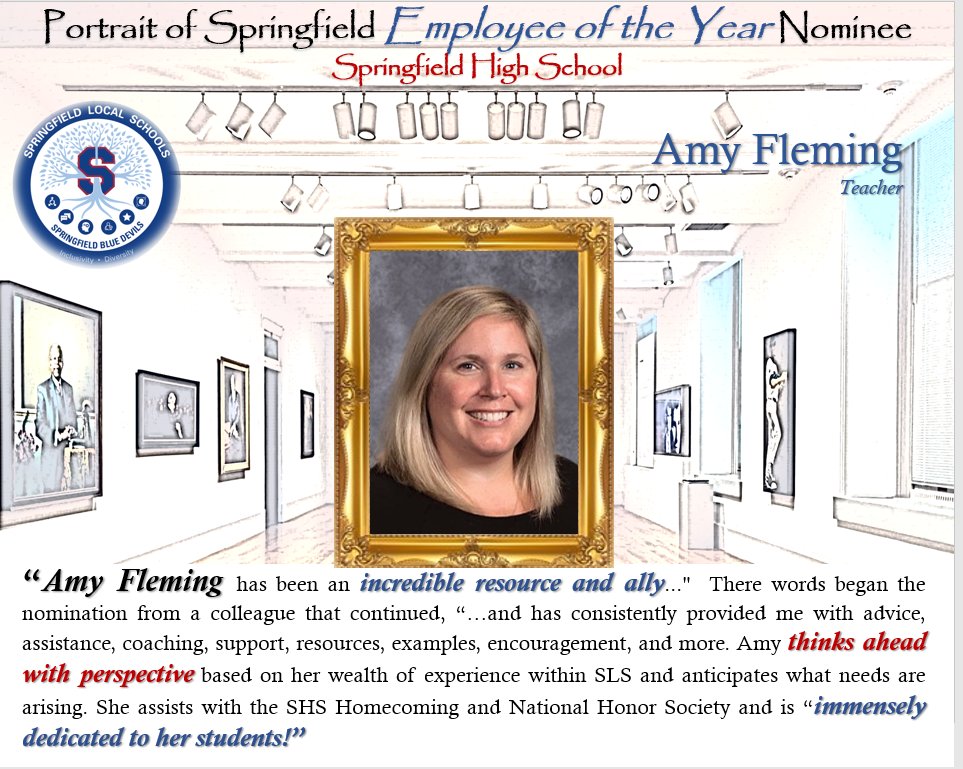 AllThingsBluSF's tweet photo. Wednesdays are for celebrating more amazing #springfieldstrong nominees!! https://t.co/ysZFbb9wjl