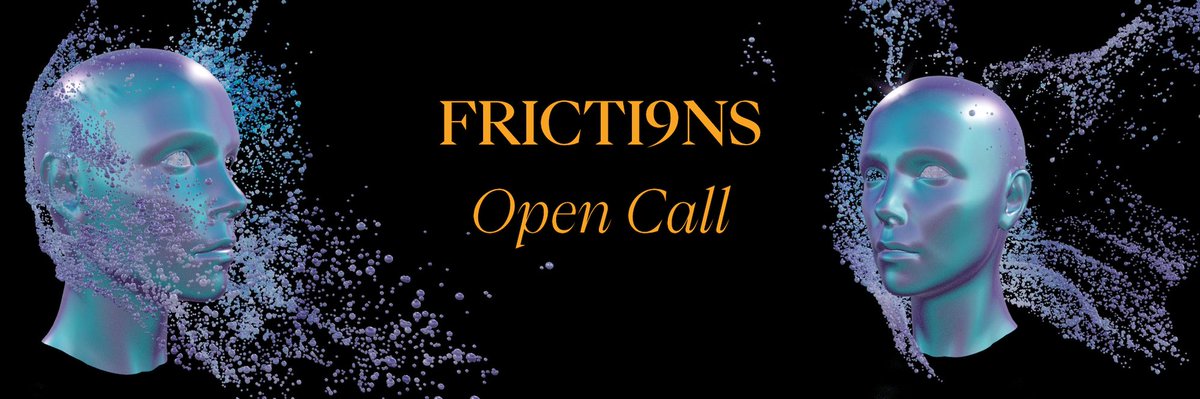 fknfine's tweet photo. #OpenCall  #PerformanceGarden is looking for performative artistic works that deal with different aspects of friction. The call is open for  #artists and collectives of all age, nationality and experience. Deadline 20/05/2022 https://t.co/voTTdyItOC https://t.co/EtvgESg9gt
