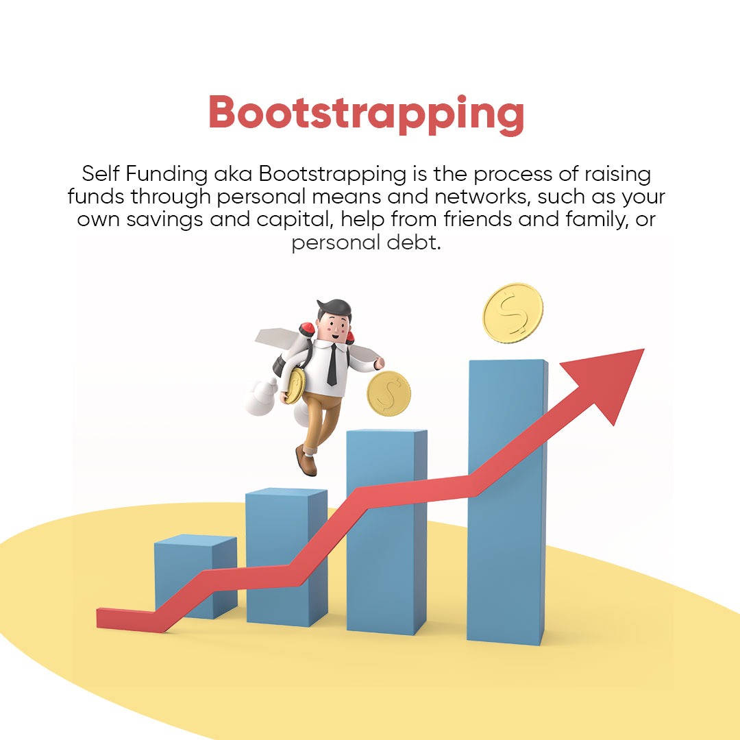 startuphrkit's tweet photo. Struggling to raise funding as a startup? Here are some guaranteed tips to raise funding like a pro.
#startups #startupindia #funding #investments #startupfunding #entrepreneurship #smallbusiness #startuplife #bootstrappingstartup #startupessentialkit https://t.co/RptsUI0Jeu