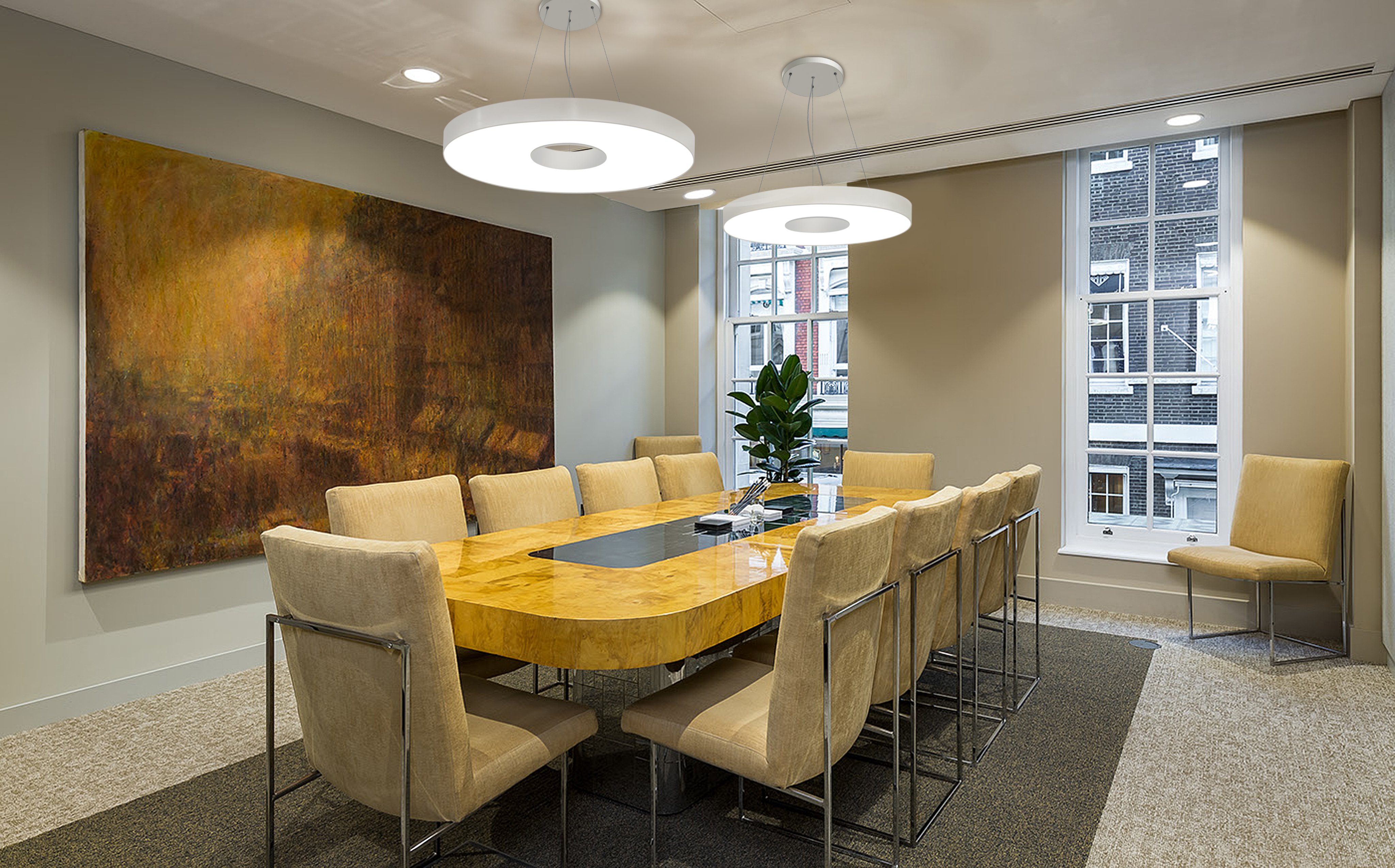 Modern lighting sale canada