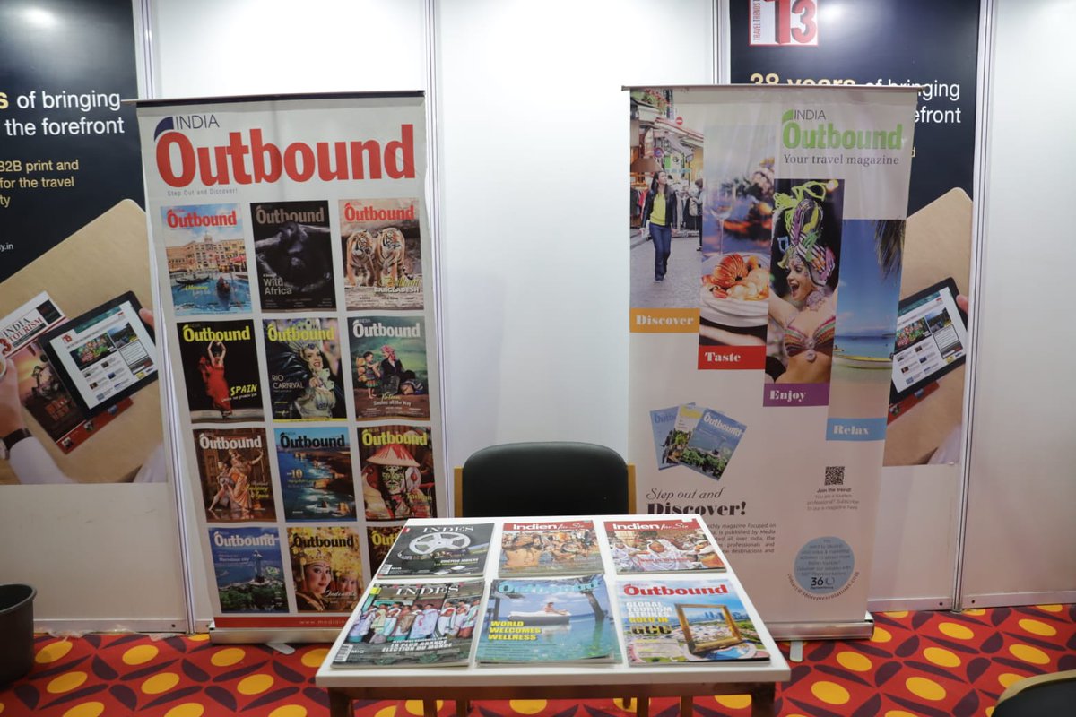 indiaoutbound's tweet image. Thousands of visitors thronged India Expo Centre, near Delhi on Day 1 of #SATTE, a leading travel show. #IO @SATTE_India @in_informa @tourismgoi @VisitSaudiNow