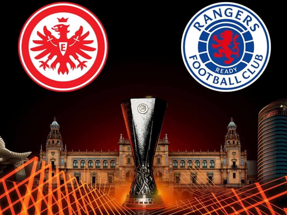 ⚽️⚽️⚽️ LIVE FOOTBALL ⚽️⚽️⚽️

Eintracht Frankfurt vs Rangers @ 8pm

Watch the UEFA Europa League Cup final here at the Brass tonight 🙌🏻⚽️🙌🏻