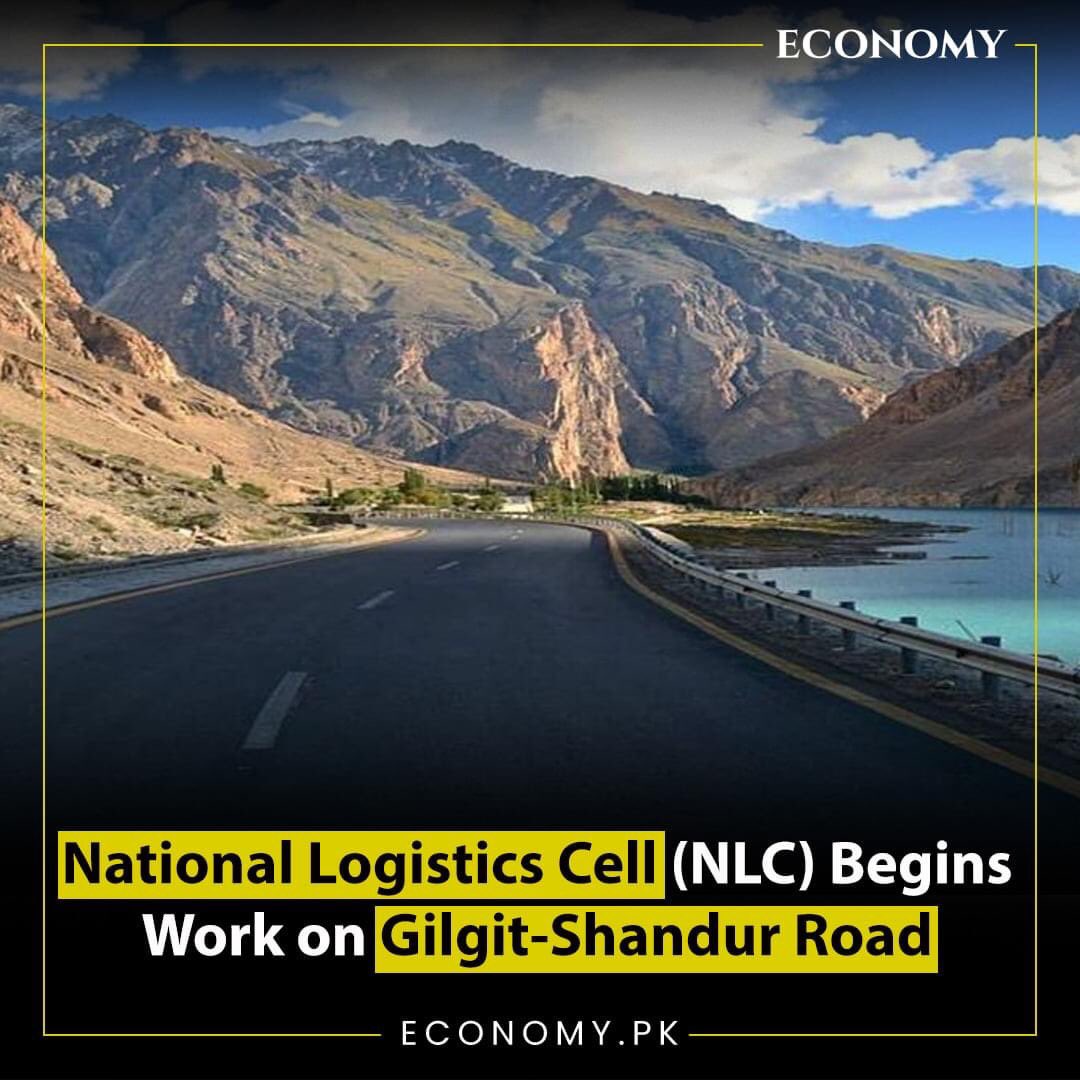 apricottourspk's tweet image. New opportunities for travelers who want to travel in their own cars (non 4x4)