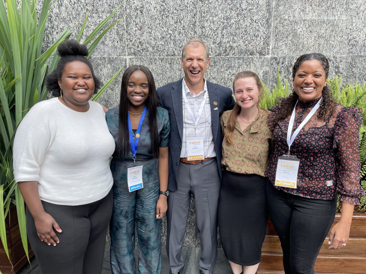 Daniel M Kammen (@dan_kammen) on Twitter photo <a href="/ERGBerkeley/">ERGBerkeley</a> swarms #SEforAllForum
<a href="/LynnShiyayo/">Lynn Shiyayo</a> <a href="/Gbemi_Akinsipe/">Gbemi Akinsipe</a> <a href="/JessKersey1/">Jess Kersey</a> <a href="/RebekahGShirley/">Dr. Rebekah Shirley</a>
<a href="/UCBerkeley/">UC Berkeley</a> @usaid <a href="/WorldResources/">World Resources Institute</a> <a href="/SEforALLorg/">Sustainable Energy for All | #SDG7BeBold</a> <a href="/ERGBerkeley/">ERGBerkeley</a> swarms #SEforAllForum
<a href="/LynnShiyayo/">Lynn Shiyayo</a> <a href="/Gbemi_Akinsipe/">Gbemi Akinsipe</a> <a href="/JessKersey1/">Jess Kersey</a> <a href="/RebekahGShirley/">Dr. Rebekah Shirley</a>
<a href="/UCBerkeley/">UC Berkeley</a> @usaid <a href="/WorldResources/">World Resources Institute</a> <a href="/SEforALLorg/">Sustainable Energy for All | #SDG7BeBold</a>
