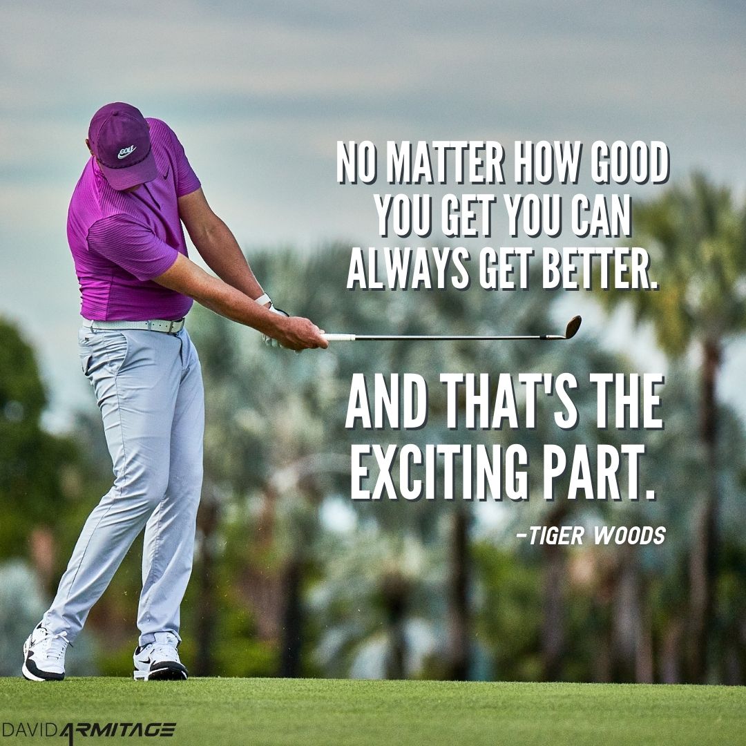 Words from the very best. This is why we're #alwaysimproving 💯

bit.ly/315bQzn