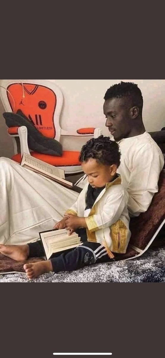 You will never force any body to serve ur agenda, may allah bless u Idrissa 💪🏼 #WeareallIdrissa