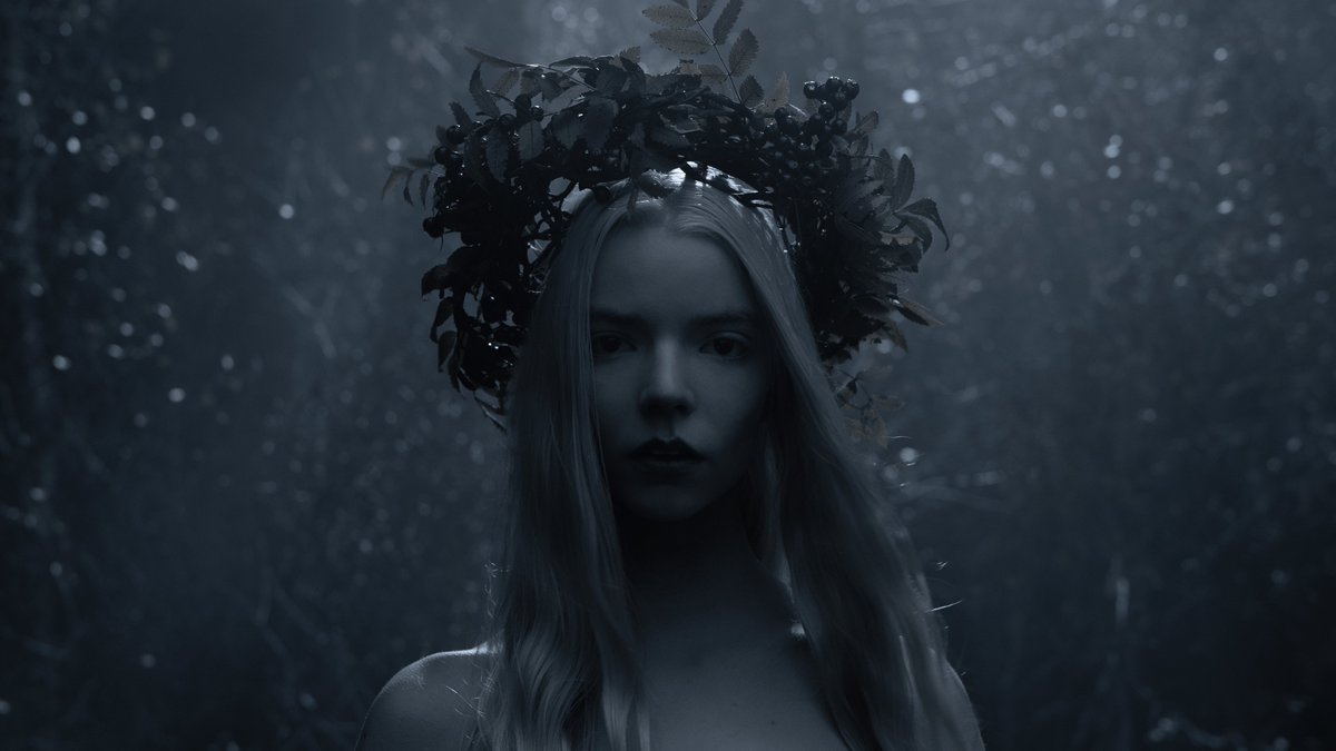 UniversalFR's tweet photo. La nuit est tombée 🌖 Découvrez Anya Taylor-Joy dans #NorthmanLeFilm, actuellement au cinéma. https://t.co/xS18crvrY3