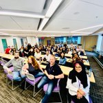 Photo by NYU Stern MSBAi (@NYUSternMSBA)