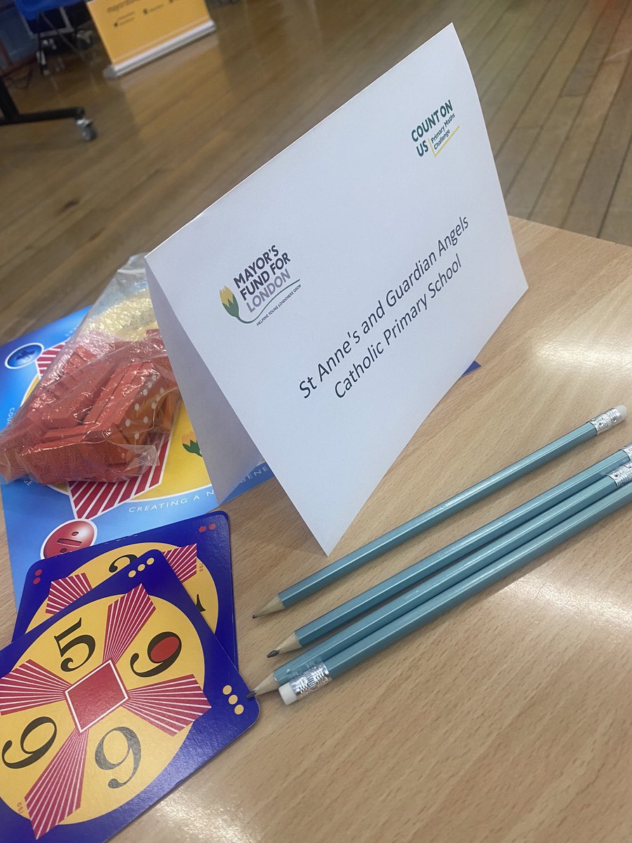 StVincent_DP's tweet photo. We’ve arrived at @mayorsfund ready to take on the Primary Challenge 2022 and represent our school! @StAnnesgaCPS @PTA_StAandGA https://t.co/ty93LeYX88