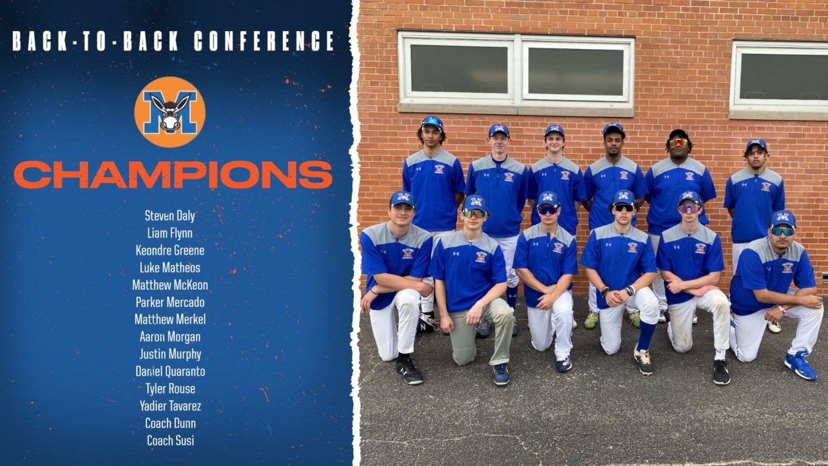 Malverne Athletics tweet media