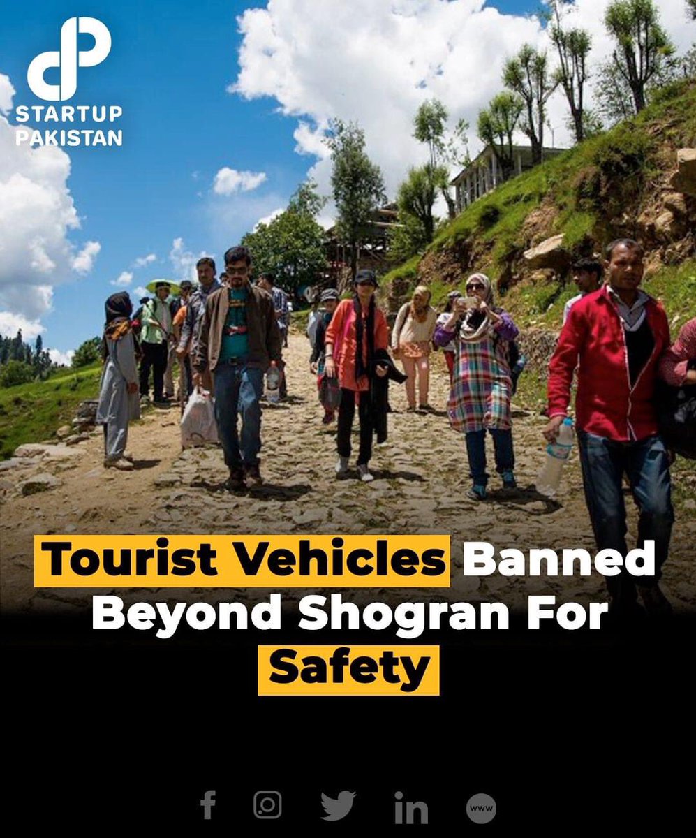 apricottourspk's tweet image. For people heading to Naran-Kaghan region in the coming days